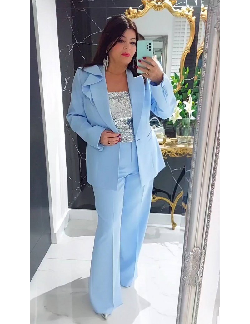 Komplet/ set Garnitur...