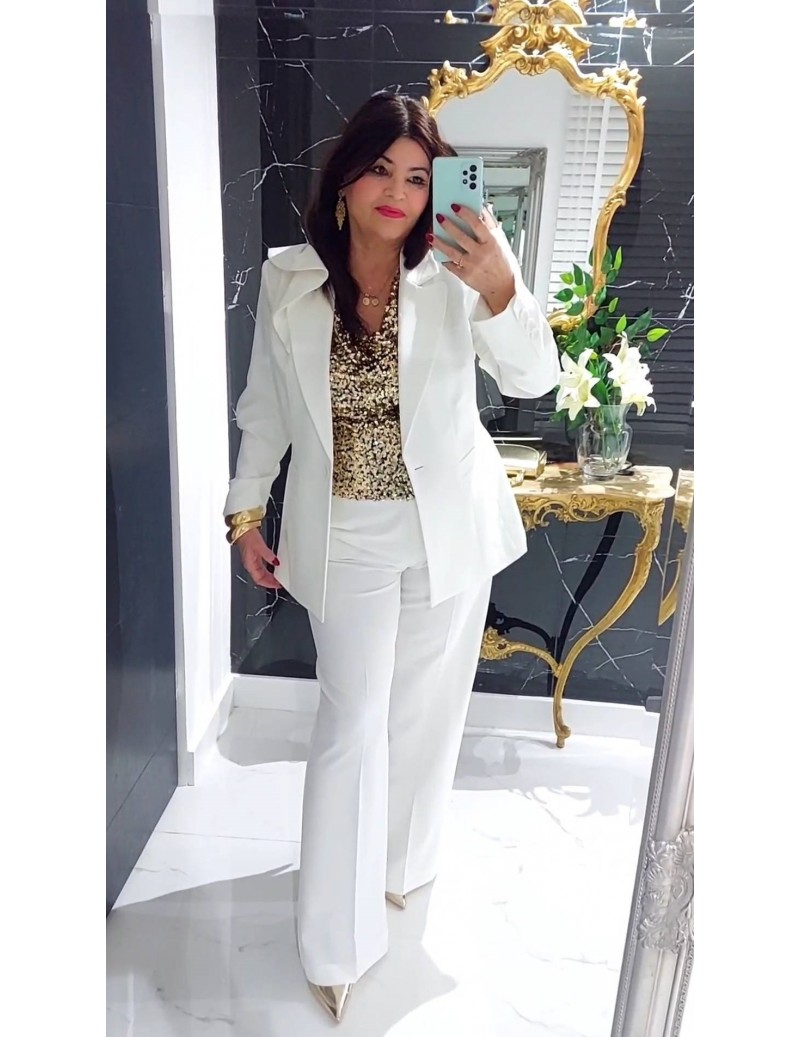 Komplet/ set Garnitur...