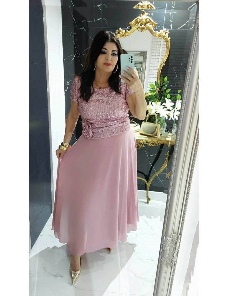 Sukienka Scarlett midi...